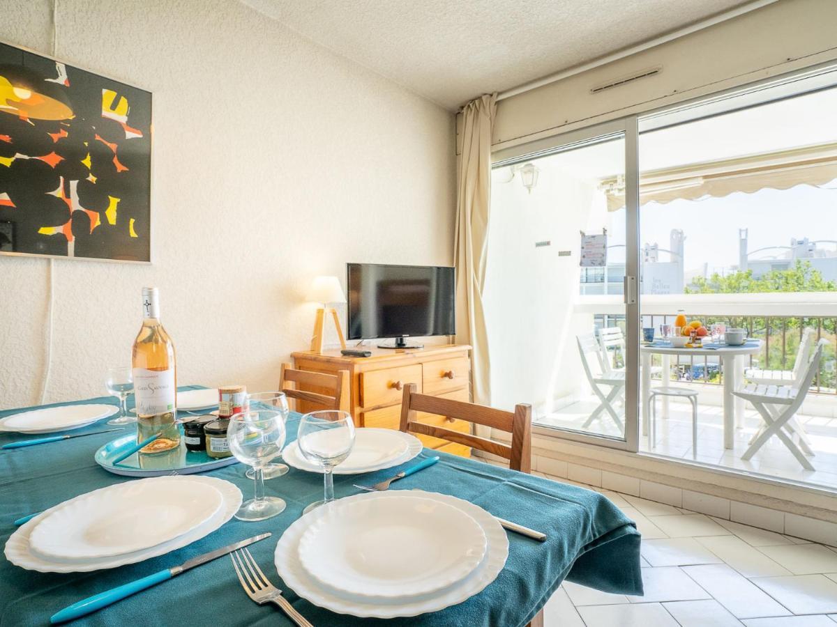 Apartment Arena-1 By Interhome Ла-Гранд-Мот Экстерьер фото
